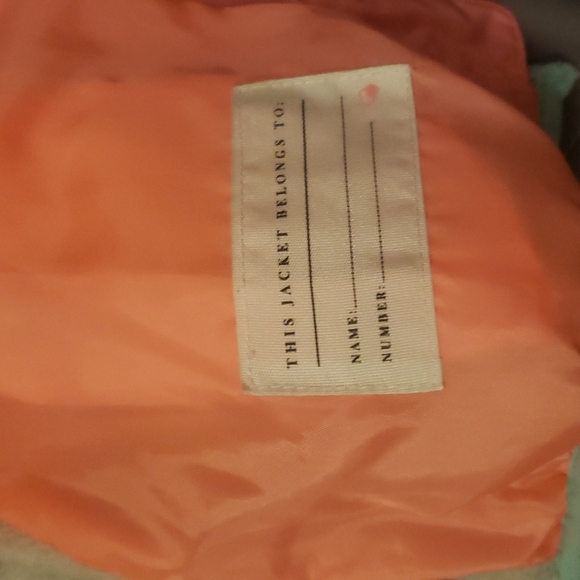 Puffy jacket - Picture 3 of 4